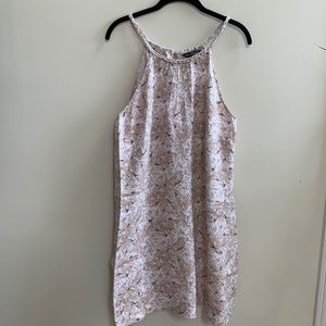 Tommy Bahama Linen Dress